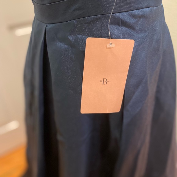 New BHLDN Camryn Dress Size 8 - Picture 7 of 11